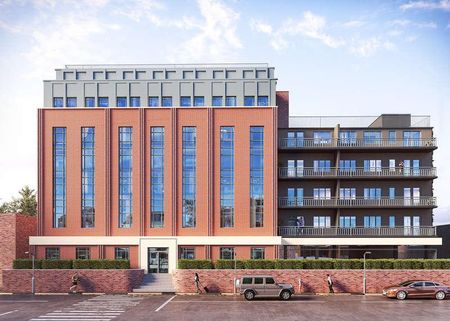 The Embassy | New Build Apartments Now Launched, EN8 - Photo 5