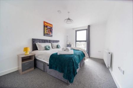 1 bedroom flat to rent - Photo 3