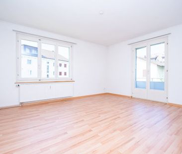 3 Zimmer, 65 m², 1. Stock - Photo 6