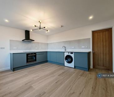 1 bedroom maisonette to rent - Photo 1