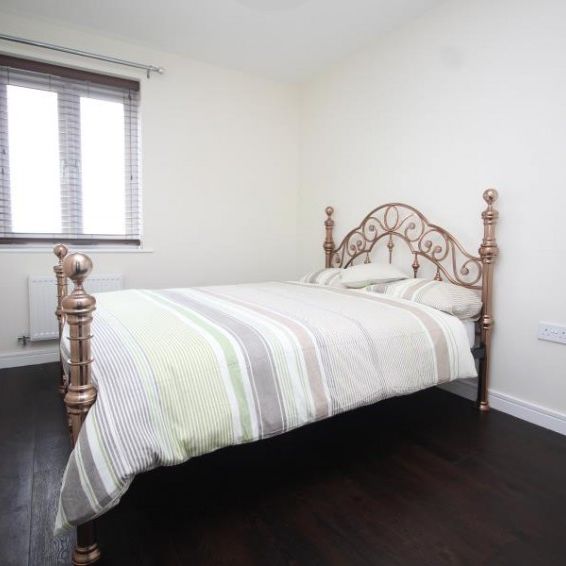 Cicero Crescent, Milton Keynes - Photo 1