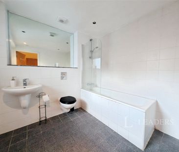 2 bedroom apartment to rent Simpson Street, Manchester, Greater Man... - Photo 6
