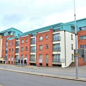 Greyfriars Road, Beauchamp House Greyfriars Road, CV1 - Photo 2
