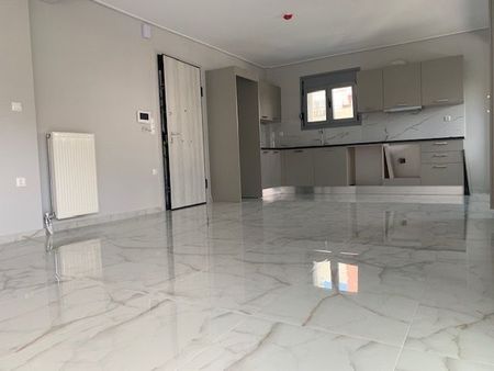 Διαμέρισμα για ενοικίαση Αγία Βαρβάρα (Παλαιό Φάληρο) - Photo 2