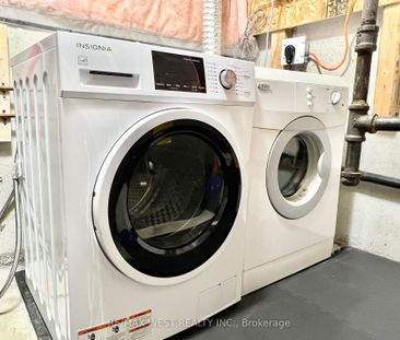 For Lease - 53 Longueuil Place Unit# Bsmt, Whitby, Ontario - Photo 6