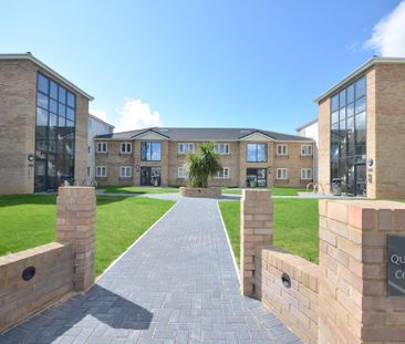 3 bedroom apartment to rent - Photo 5