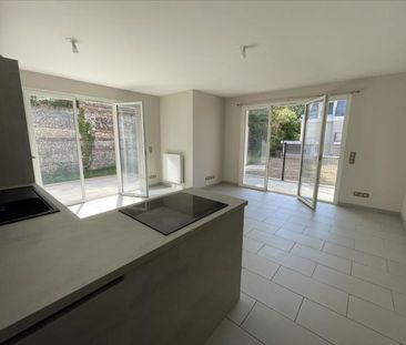 MONTIVILLIERS/CentreAppartement T3 - 65m2 - Photo 1