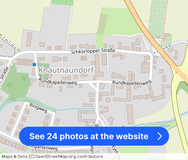 Reihenhaus mit 3 Ebenen inkl. Einbauküche, Garten, Terrasse, Tagesl... - Photo 1