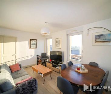 Location appartement 3 pièces - 46m² à Donville les bains (50350) - Photo 5