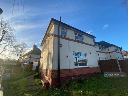 3 bedroom end of terrace house to rent - Photo 5