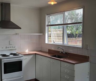 COCKBURN ST, MASTERTON - 3BDRM - $490 P/W - Photo 4