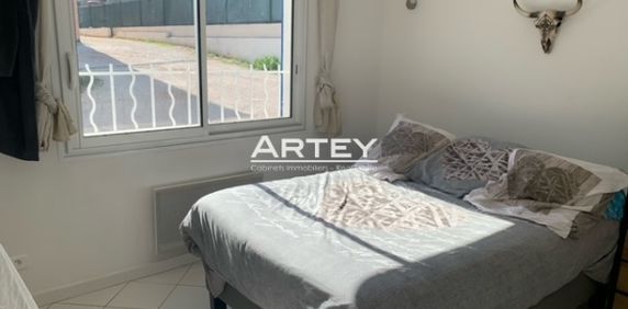 APPARTEMENT MEUBLE 3 PIECES - HYERES - Photo 2