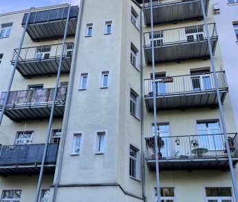 gemütliche 2 Raum Wohnung mit Balkon - Photo 1