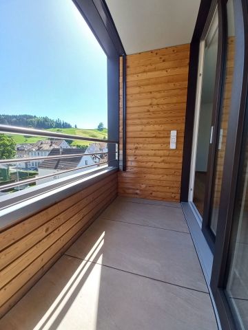 2.5 Zimmer, 50 m², 3. Stock - Photo 3