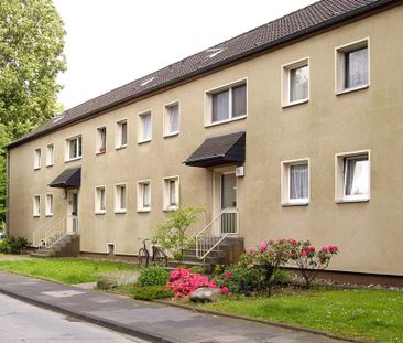 2-Zimmer-Wohnung in Duisburg Huckingen - Photo 1