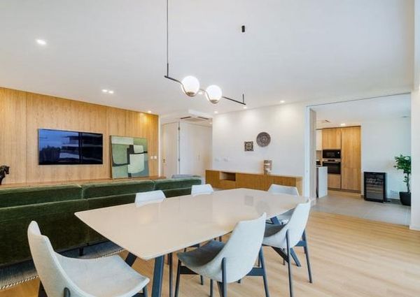 Apartamento T3 em Lisboa