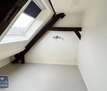 Appartement à louer 2 pièces 40.02m² - Photo 6
