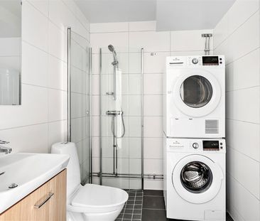 Marklandsgatan 83 - Photo 2