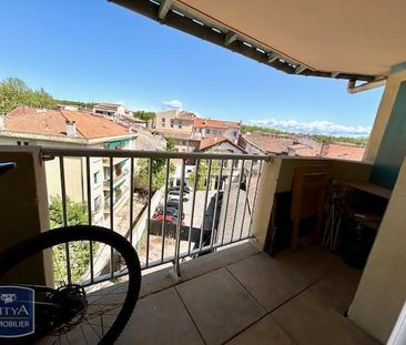 Location Appartement 2 pièces 39m² AIX EN PROVENCE 13100 - Photo 3