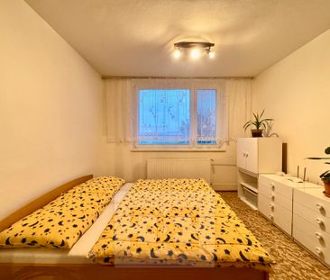 Apartment for rent, 2+1 - 1 bedroom, 55m - Fotografie 6