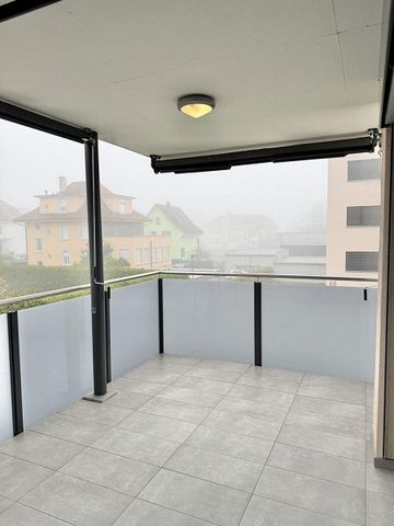 Familienwohnung an zentraler Lage sucht Bewohner - Photo 3