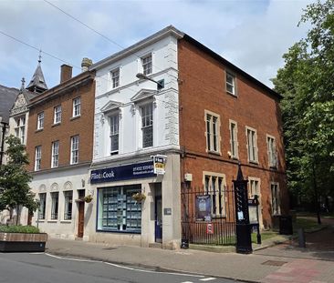 Broad Street, Hereford - Photo 1