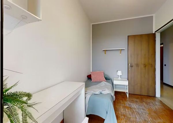 Via Ludovico Ariosto, Padova, Veneto 35128