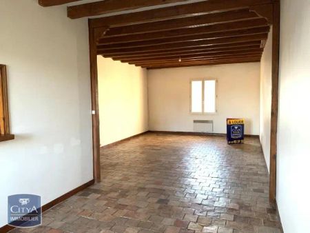 Appartement à louer 2 pièces 58.25m² - Photo 3