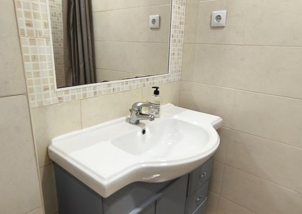 Apartamento T4 em Aveiro