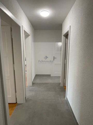 3-room apartment completely renovated - Photo 3