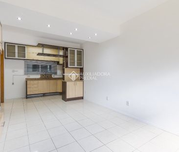 Casa em Condomínio com 3 quartos e 79m² para alugar em Fátima, Canoas. - Foto 5