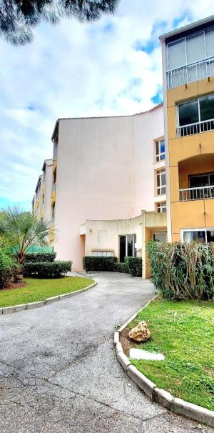 Appartement à louer 1 pièce 20.99m² - Photo 2