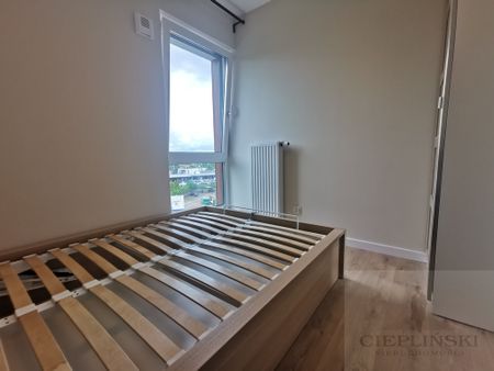 Bądź 1. Najemcą! 3 pokoje z 2 balkonami i piwnicą - Photo 3
