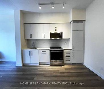 Yonge Street/Empress-Luxury 1Bdrm 1Bath Bright Unit - Photo 2