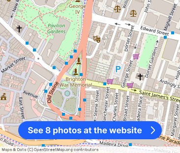 14 Old Steine, Brighton - Photo 1