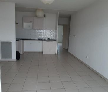 APPARTEMENT T3 59M - Photo 1