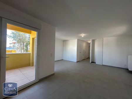 Location Appartement 2 pièces 51m² AVIGNON 84000 - Photo 3