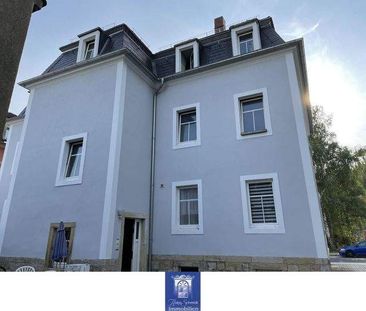 Gemütliche Wohnung wartet auf neue Mieter! - Foto 3