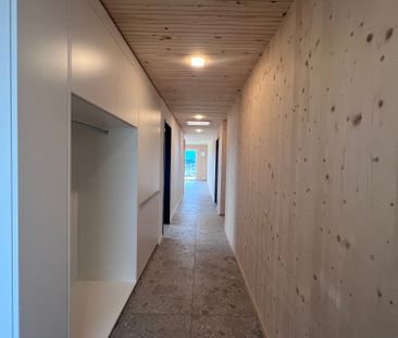 Nachmieter gesucht – schöne 3.5-Zimmer-Wohnung ab Mitte Dezember - Foto 5