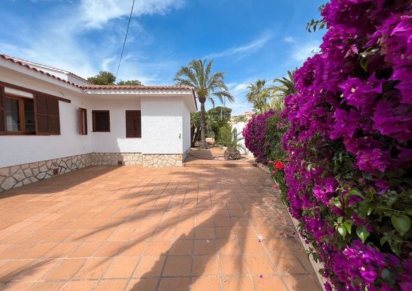 l'Alfàs del Pi, Valencian Community 03580