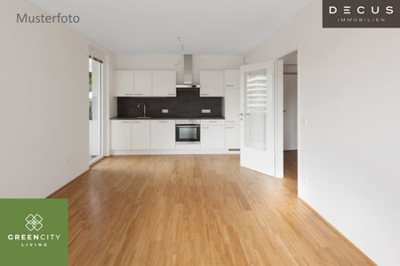 | RUHELAGE | 2 ZIMMER-WOHNUNG | GREEN CITY LIVING - Photo 4