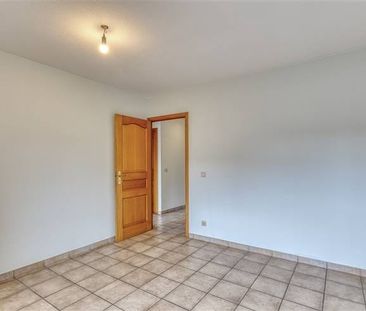Appartement te huur - Foto 4