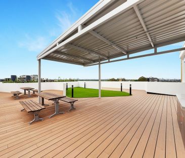 711/4 Devlin Street, Ryde NSW, Belconnen - Photo 6