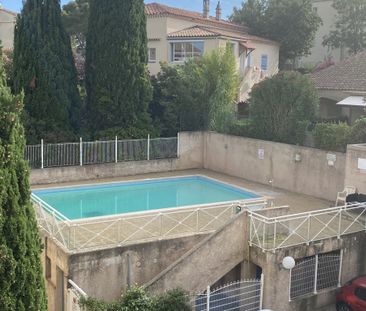 Location Appartement 3 pièces 51m² LA SEYNE SUR MER 83500 - Photo 4