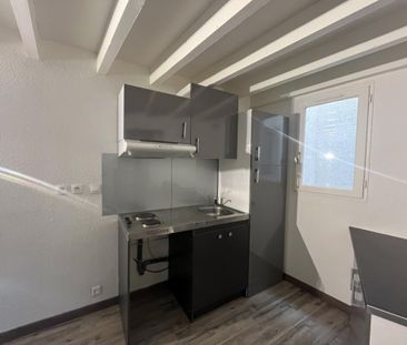 Location Appartement 1 pièce 28m² BORDEAUX 33000 - Photo 1