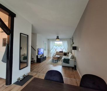 Te huur: Huis Verhulststraat in Dordrecht - Photo 3