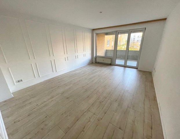 Wohnung mit viel Potenzial – schaffen Sie Ihr Traumdomizil! - Foto 1