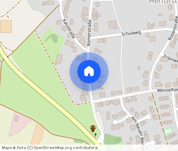 Großzügige Wohnräume mit moderner Ausstattung! - Foto 1