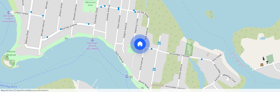 34 Pine Avenue, Davistown 2251, New South Wales