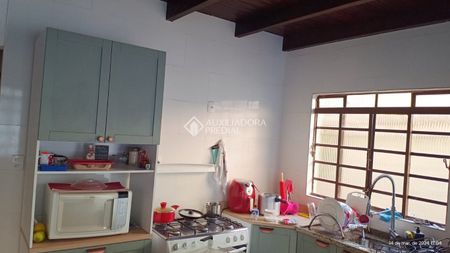 Casa com 3 quartos e 409m² para alugar em Eldorado, Diadema. - Foto 5
